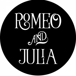 Gobo mit Namen des Brautpaars, für Hochzeit, Hochzeitsfeier