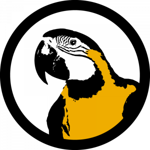 Glasgobo, Gobo mit einer Farbe, Custom Made